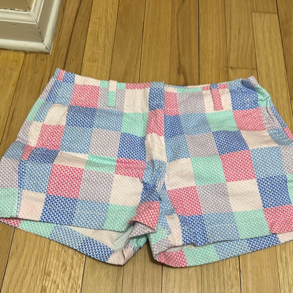 Vineyard vines women’s shorts
